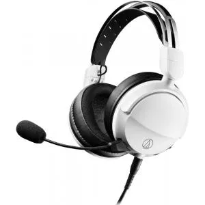 Audio Technica ATH-GL3 White