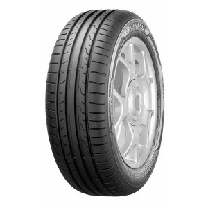 Dunlop SPBLUERESPONSE 195/65R15 91H