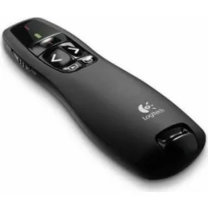 Logitech R400