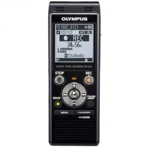 Olympus WS-853 8GB black (V415131BE000)