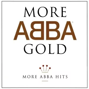 ABBA Gold (More Hits)