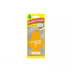 Wunder-Baum Odorizant auto bradut Coconut