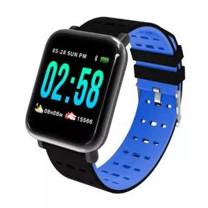 Samsung Gear S3 Frontier SM R760 Black Compara preturi oferte
