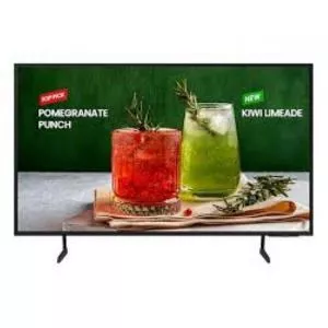 Samsung Business TV BED-H 43inch LH43BEDHLGUXEN
