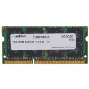 Mushkin Essentials® 8GB DDR3 1333MHz CL9 992020