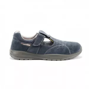 Renania Sandale de protectie NEW AZURE S1, cu bombeu din compozit