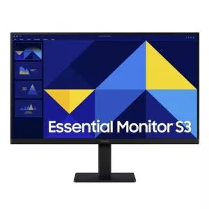 Samsung Essential S3 S30GD 27inch LS27D304GAUXEN