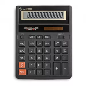 Forpus Calculator 11001 12DG