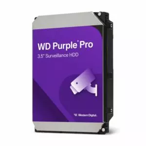 Western Digital Purple Pro 10T 512MB WD102PURP
