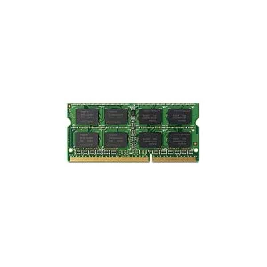 HP 16GB (1x16GB) Dual Rank x4 PC3-12800R (DDR3-1600) Registered CAS-11 Memory Kit (672631-b21)