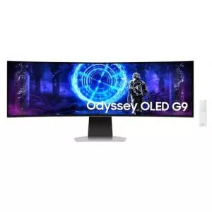 Samsung Odyssey G9 G95SD 49inch LS49DG950SUXDU