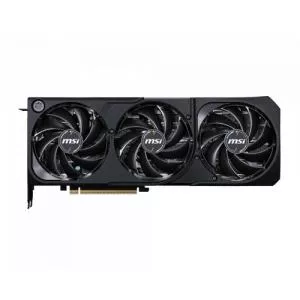 MSI GeForce RTX 5070 Ti 16G SHADOW 3X OC