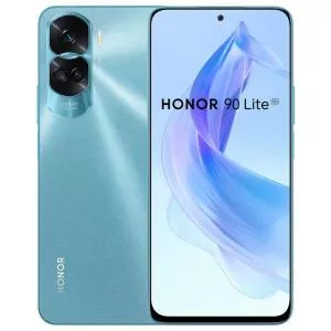 Honor 90 Lite 8GB+256GB Cyan Lake