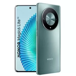 Honor Magic6 Lite 256GB Emerald Green