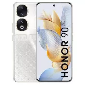 Honor 90 12GB+512GB Titanium Silver