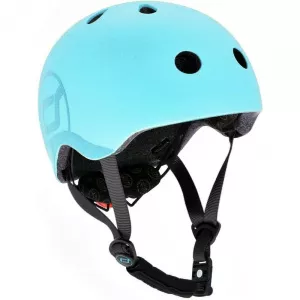 SCOOT AND RIDE Casca Blueberry S-M