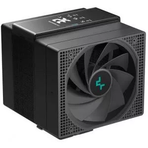 DeepCool Assassin IV VC Vision Black