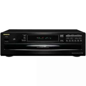 Onkyo DX-C390