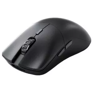 Glorious PC Gaming Race Model O2 PRO Wireless Black