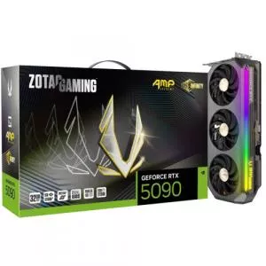 Zotac GeForce RTX 5090 AMP Extreme INFINITY