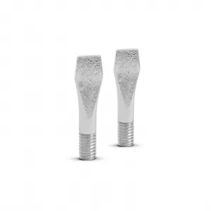 Fahrenheit Varf pentru ciocanul de lipit 28005 - plat - 2 buc