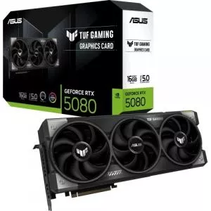 Asus TUF Gaming GeForce RTX 5080 16GB GDDR7