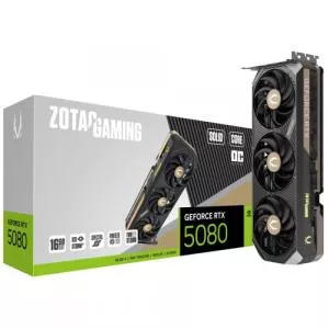 Zotac GeForce RTX 5080 Solid Core OC