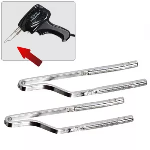 Fahrenheit Varf ciocan de lipit 28021 2buc blister