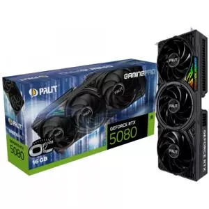 Palit GeForce RTX 5080 GamingPro OC