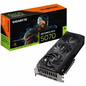 Gigabyte GeForce RTX 5070 WINDFORCE SFF 12G