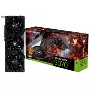 Gainward GeForce RTX 5070 Phoenix GS