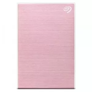 Seagate One Touch Portable 2TB Pink