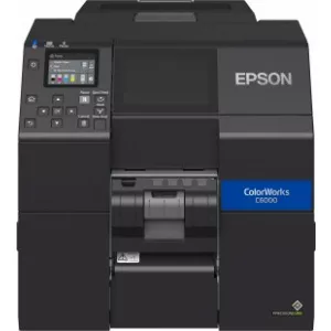 Epson ColorWorks CW-C6000Pe