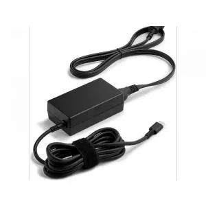 HP 65W USB-C LC Power Adapter