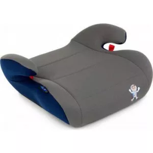 Juju Jazzy Booster Gri-Bleumarin