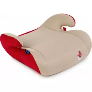 Juju Jazzy Booster Bej-Bordo