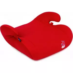 Juju Jazzy Booster Rosu-Bordo
