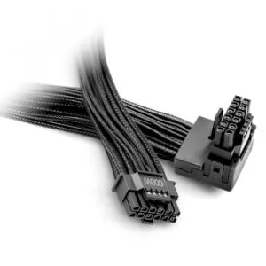 BE-QUIET 12V-2X6 / 12VHPWR 90 grade reverse PCIe CHR-7710