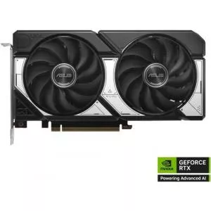 Asus Dual GeForce RTX 5060 Ti 16GB GDDR7 OC Edition