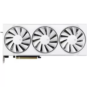 XFX Swift AMD Radeon RX 9070XT White Triple Fan Gaming Edition