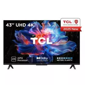 TCL 43V6C
