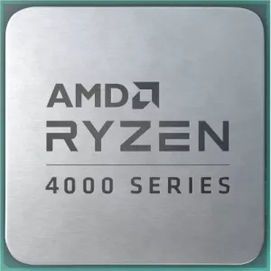 AMD Ryzen 7 4700G 3.6GHz Tray 100-000000146