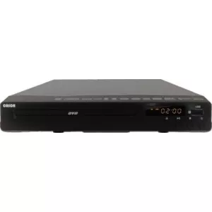 ORION 6006 (Negru)