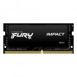 Kingston FURY Impact 32GB, DDR4-3200MHz, CL20 KF432S20IB/32