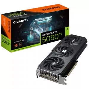 Gigabyte GeForce RTX 5060 Ti GAMING OC 16G