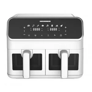 Heinner DualFry Supreme HAF-H8DB17WH