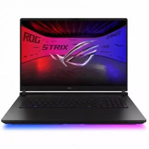 Asus ROG Strix SCAR 18 (2025) G835LX-SA062X