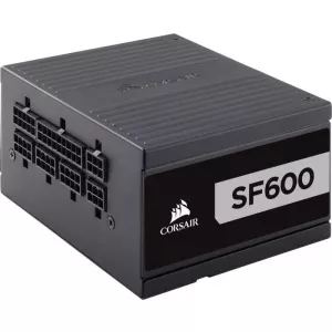 Corsair SF600, 80+ Platinum, 600W CP-9020182-EU
