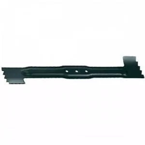 Bosch F016L69573 Cutit pentru masina tuns iarba Advanced Rotak 650 Li, lungime 450 mm