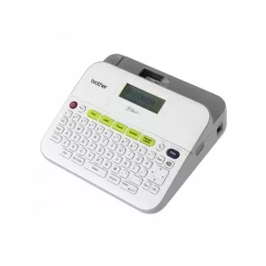 Brother P-touch PTD400 (PTD400YJ1)